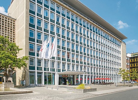 IntercityHotel Hannover