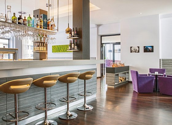 IntercityHotel Hannover