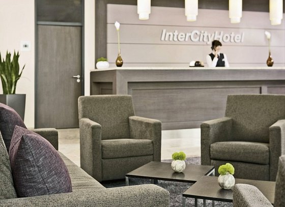 IntercityHotel Hannover
