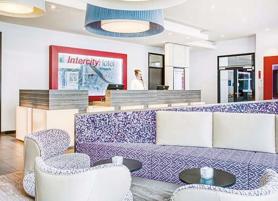 IntercityHotel Hannover