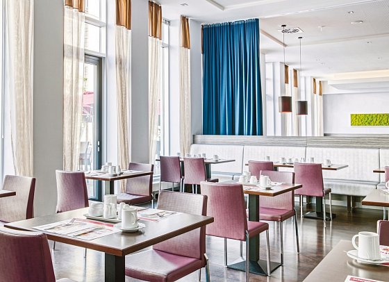 IntercityHotel Hannover