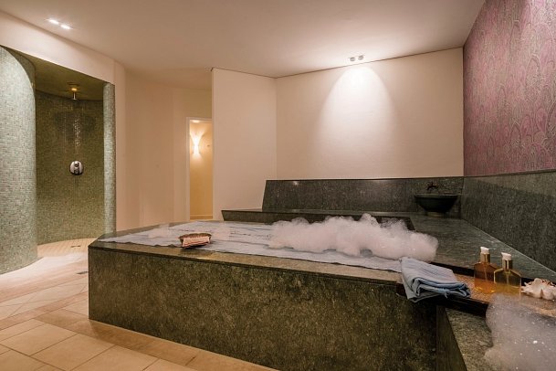 Best Western Premier Castanea Resort Hotel