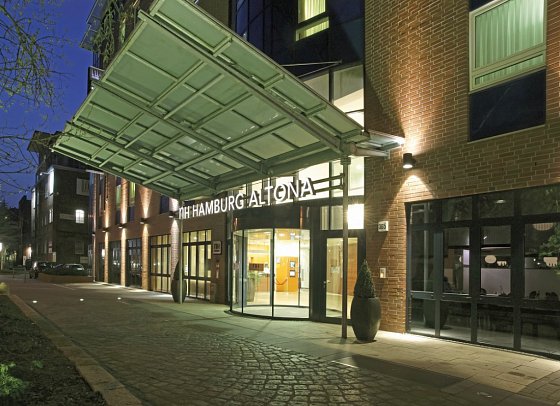 NH Hamburg Altona