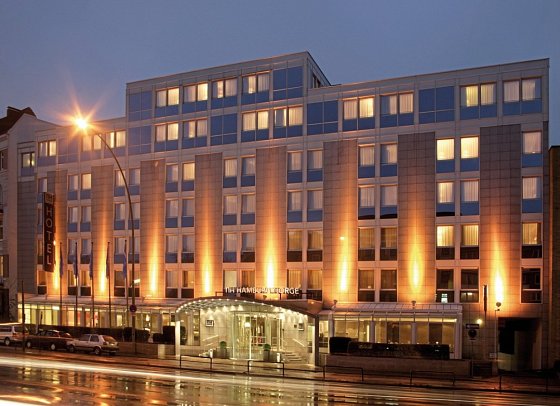 NH Hamburg Mitte