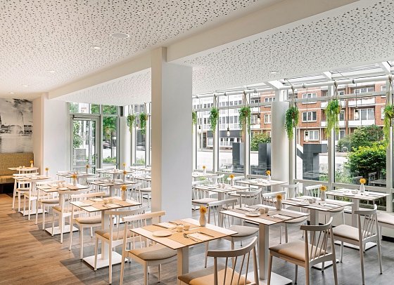 NH Hamburg Mitte
