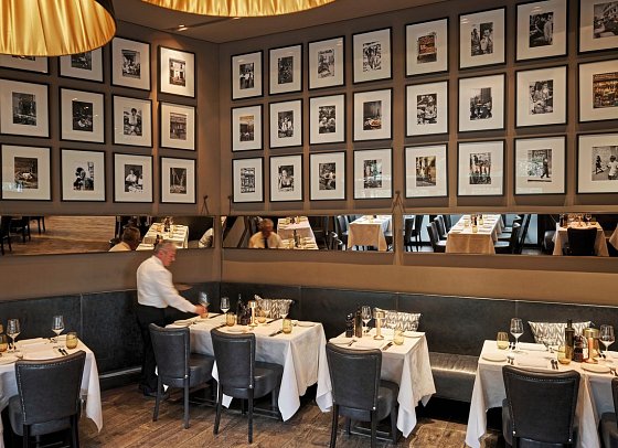 The George Hotel Hamburg