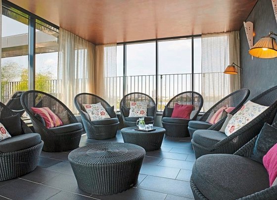 The George Hotel Hamburg