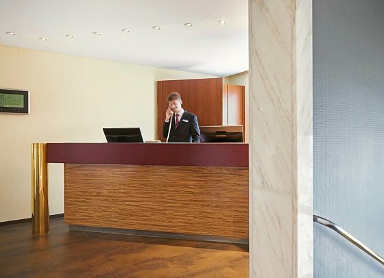 Hotel Central