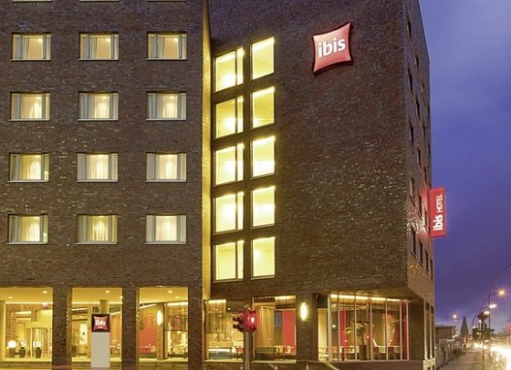 ibis Hamburg Alsterring