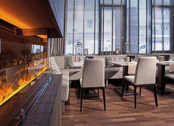 Lindner Hotel Hamburg Am Michel