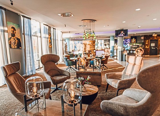 Mercure Hotel Hamburg City