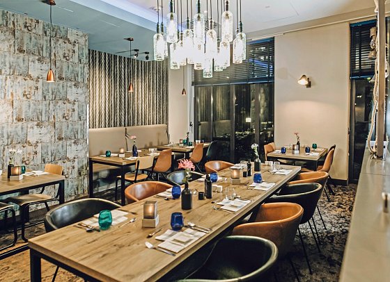 Mercure Hotel Hamburg City