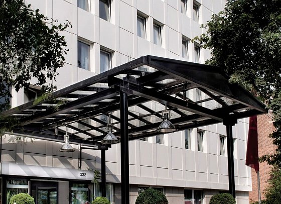 Park Hotel Hamburg Arena
