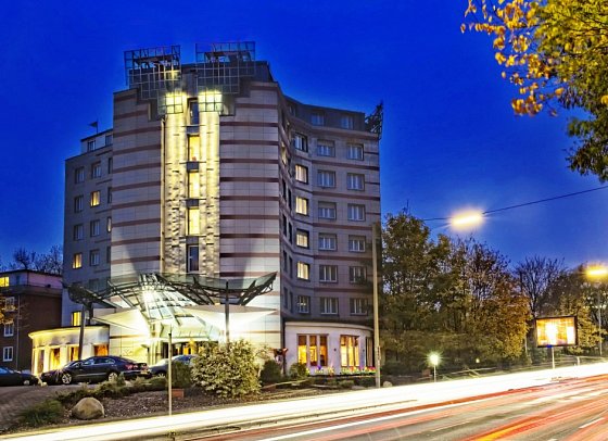 Park Hotel am Berliner Tor