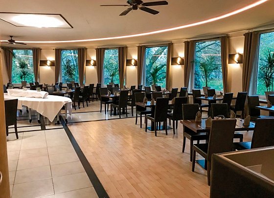 Park Hotel am Berliner Tor