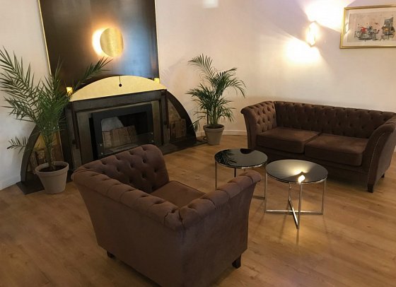Park Hotel am Berliner Tor