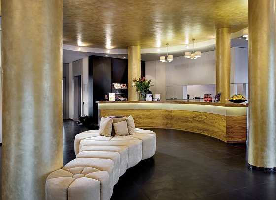 Park Hotel am Berliner Tor