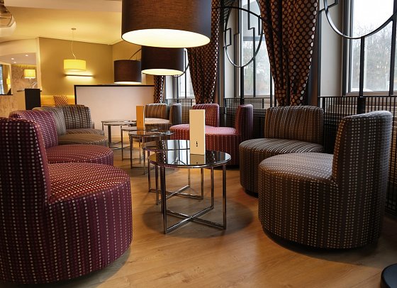 Park Hotel am Berliner Tor