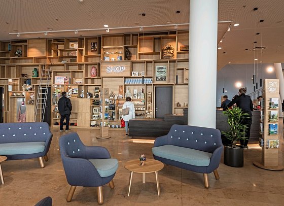 JUFA Hotel Hamburg HafenCity