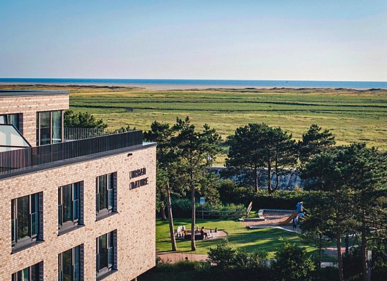 Urban Nature St. Peter Ording