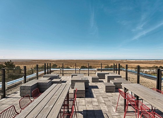 Urban Nature St. Peter Ording