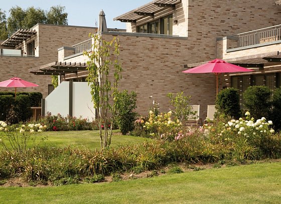 AALERNHÜS hotel & spa - Residenzen