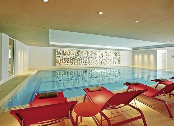 AALERNHÜS hotel & spa