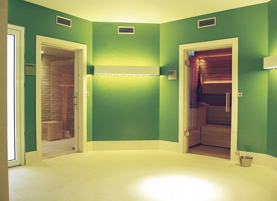 AALERNHÜS hotel & spa