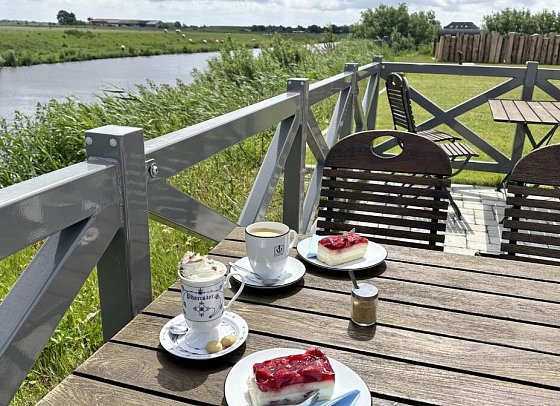 Nordsee-Hotel Arlau-Schleuse