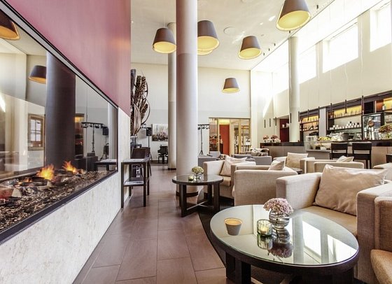 A-ROSA Sylt - Life-Style Bar