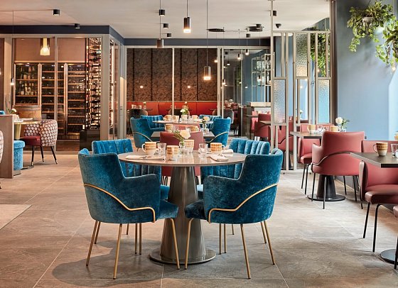 NH Collection Helsinki Grand Hansa