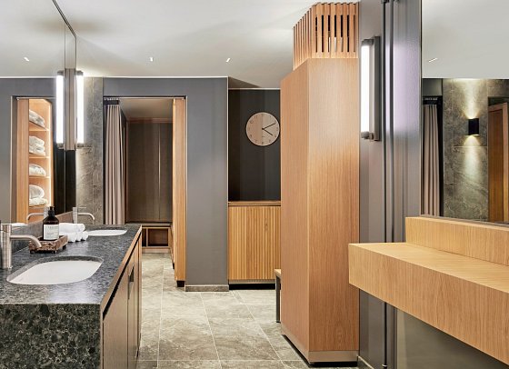 NH Collection Helsinki Grand Hansa