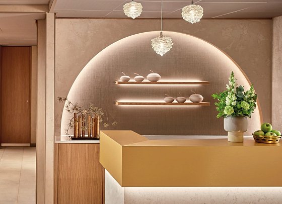 NH Collection Helsinki Grand Hansa