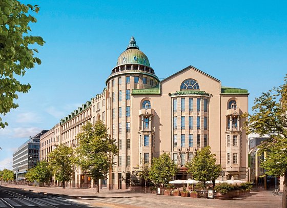 NH Collection Helsinki Grand Hansa