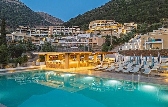 Filion Suites Resort & Spa