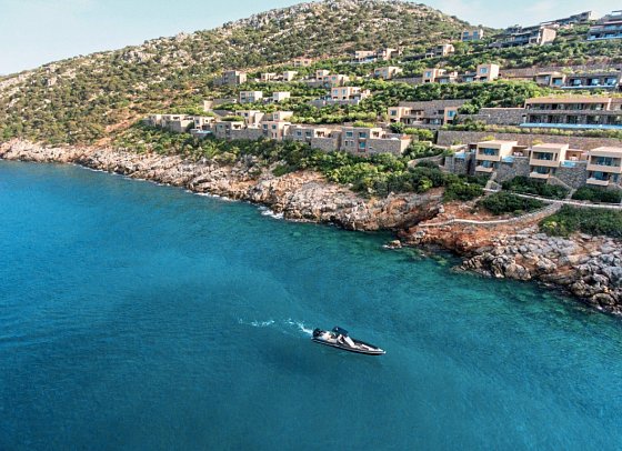 Daios Cove