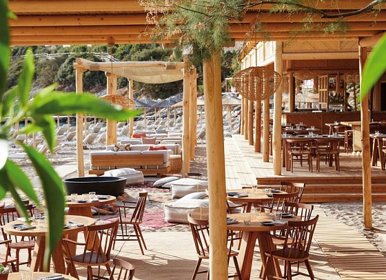 Daios Cove