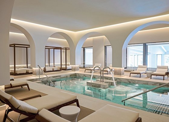 Daios Cove - Vitality Pool „KEPOS“ by GOCO