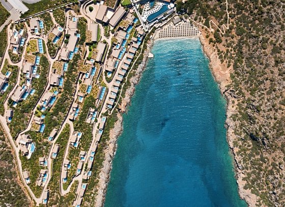 Daios Cove