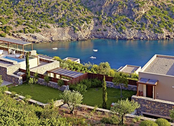 Daios Cove