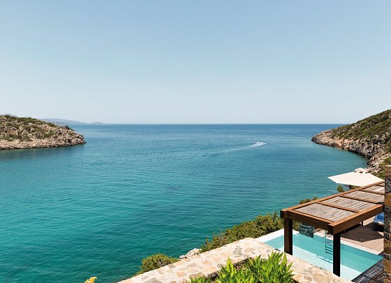 Daios Cove