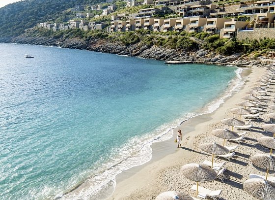 Daios Cove