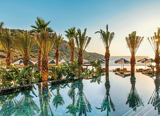 Daios Cove