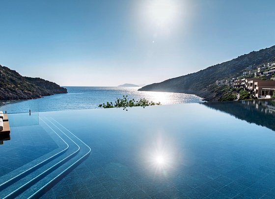 Daios Cove