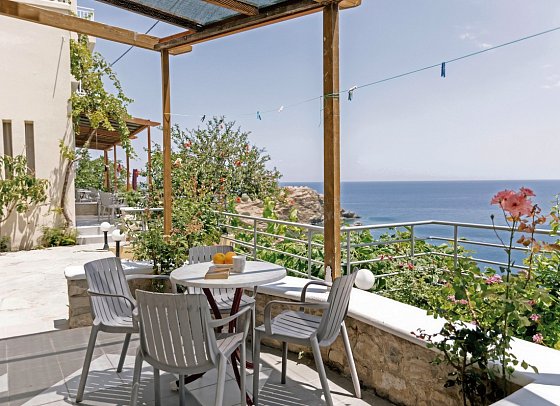 Ormos Atalia Village
