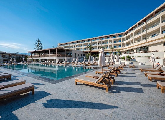 OYA Beach Resort