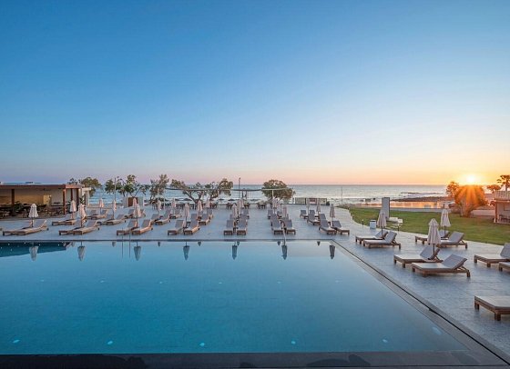 OYA Beach Resort