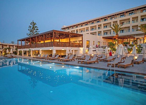 OYA Beach Resort