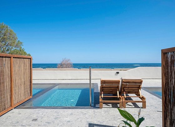 OYA Beach Resort