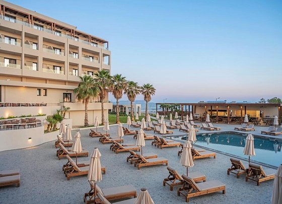 OYA Beach Resort